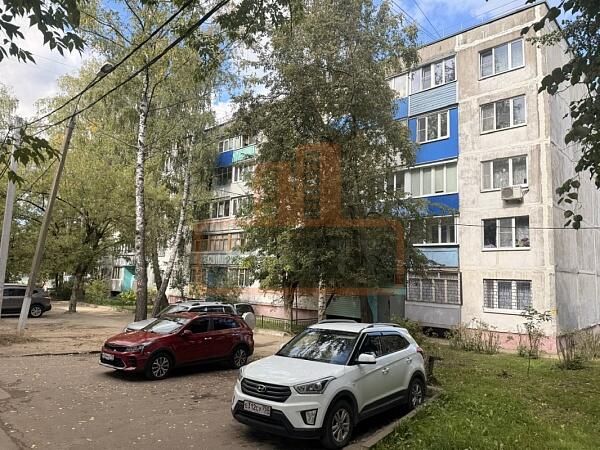 3-к квартира, 67 кв.м.,Чехов, Гагарина ул, 86, объект № 4972