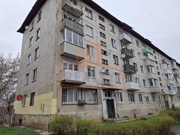 3-к квартира, 5 кв.м.,Чехов, Мещерское, , объект № 910