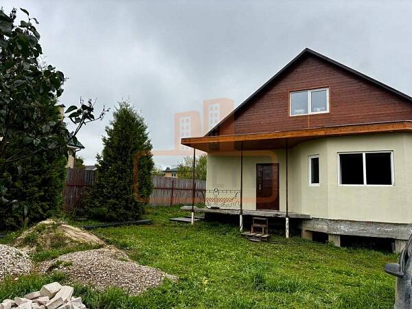 Дом, 135 кв.м., , объект № 4987