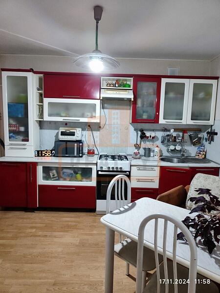 2-к квартира, 56 кв.м.,Чехов, , объект № 4699