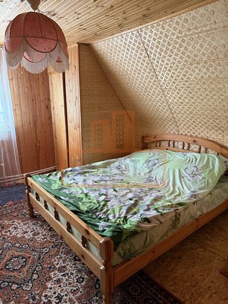 Дом, 141 кв.м., , объект № 4933