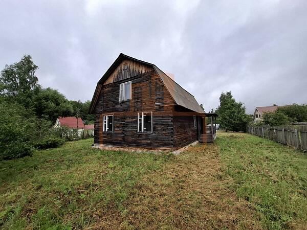Дом, 132 кв.м., Березовая ул, объект № 4958