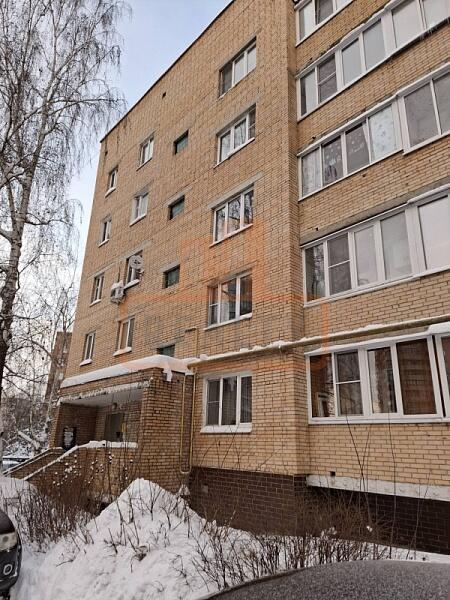 2-к квартира, 46 кв.м.,Чехов, , объект № 4879
