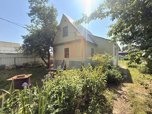 Дача / коттедж, 44 кв.м., Московская обл, Чехов, Плужково, объект № 4937