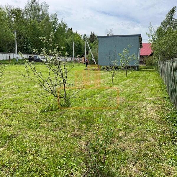 Участок , 8 сот., Антенна СНТ сад, объект № 4569