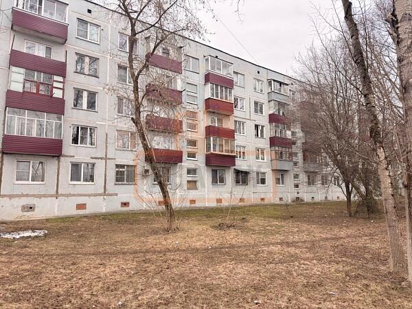 2-к квартира, 47 кв.м.,Чехов, Вокзальная пл, 4, объект № 4901