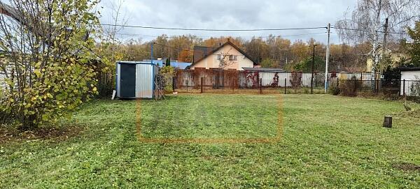Участок , 15 сот., Московская обл, Чехов, Поповка, объект № 4996