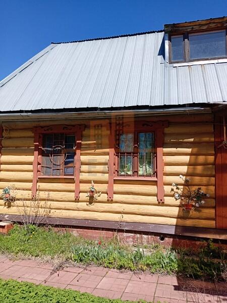 Дом, 46 кв.м., , объект № 4772