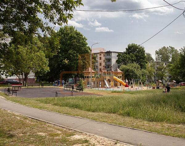 2-к квартира, 54 кв.м.,Чехов, Гагарина ул, 100, объект № 4783