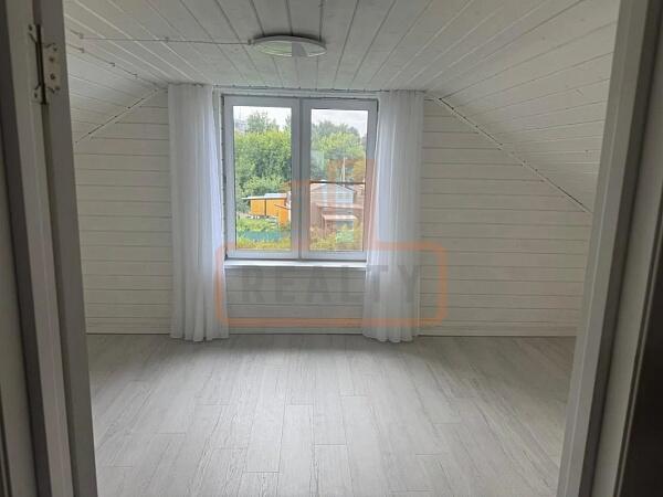 Дом, 105 кв.м., , объект № 4974