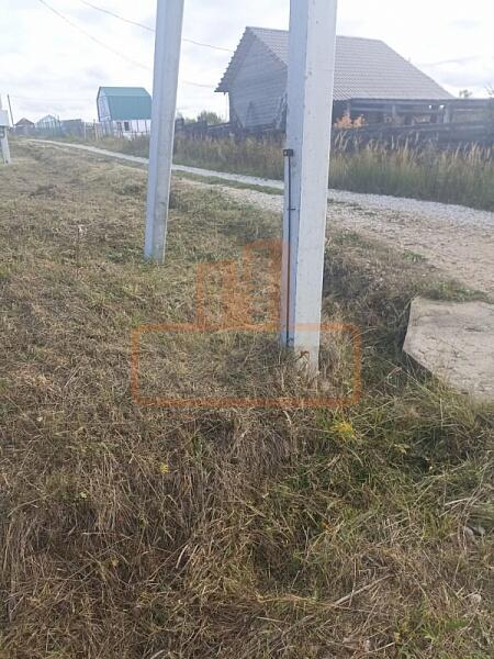 Участок , 10 сот., , объект № 4820