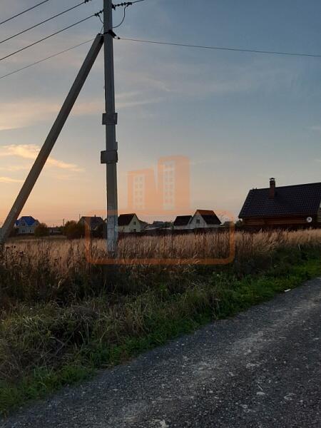 Участок , 15 сот., , объект № 3530