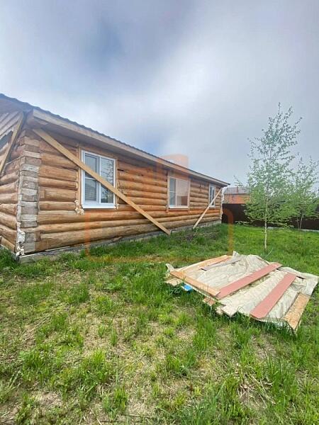 Дом, 117 кв.м., , объект № 4924