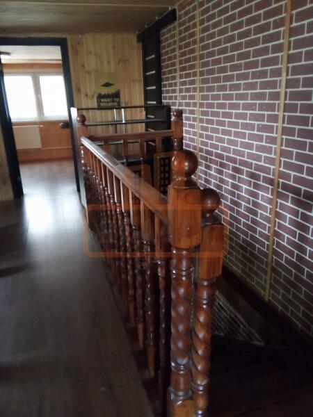 Дом, 120 кв.м., , объект № 4779