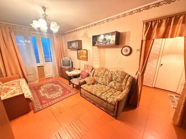 1-к квартира, 33 кв.м.,Чехов, , объект № 4866