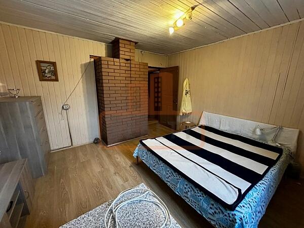 Дом, 75 кв.м., , объект № 4983
