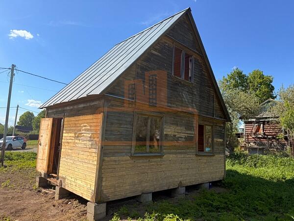 Дача / коттедж, 3 кв.м., , объект № 4780 Дача / коттедж, 3 кв.м., , объект № 4780