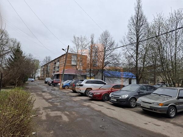 3-к квартира, 5 кв.м.,Чехов, Мещерское, , объект № 910