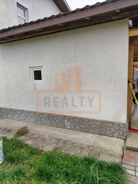 Дом, 98 кв.м., , объект № 4891