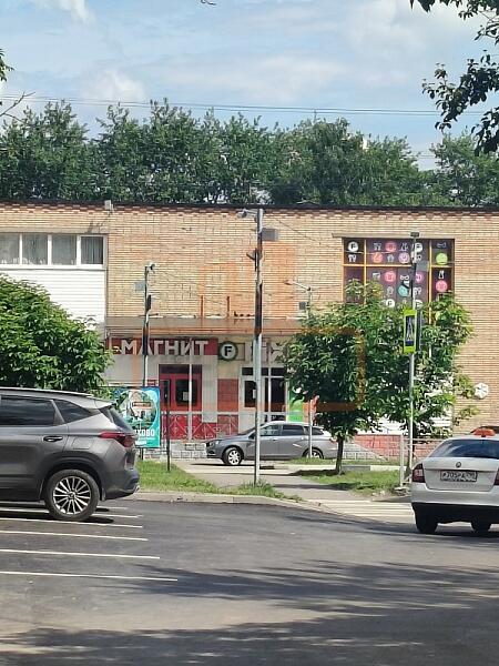 1-к квартира, 33 кв.м.,Чехов, , объект № 4932