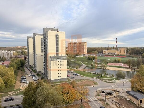 1-к квартира, 36 кв.м.,Чехов, , объект № 4991