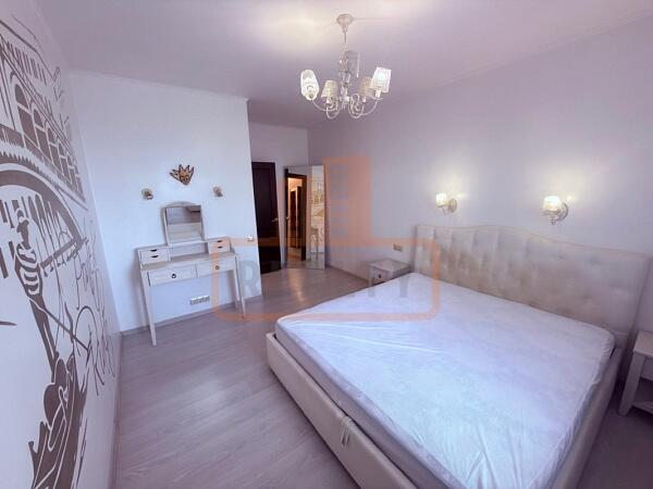 1-к квартира, 42 кв.м.,, , объект № 4947