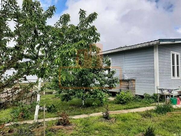 Дом, 45 кв.м., , объект № 4887