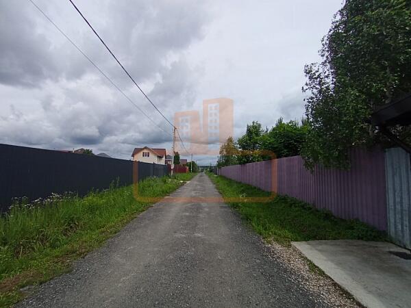 Дом с участком, 270 кв.м., , объект № 4788