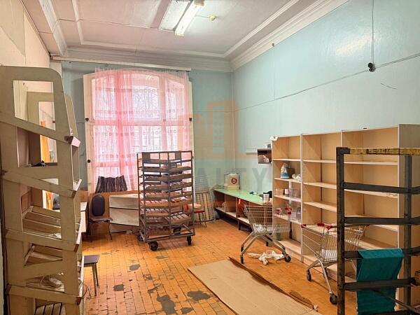 Аренда недвижимости, коммерческая, , объект № 4870