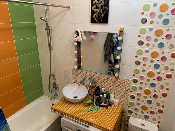 2-к квартира, 40 кв.м.,Оболдино, , объект № 4852 2-к квартира, 40 кв.м.,Оболдино, , объект № 4852