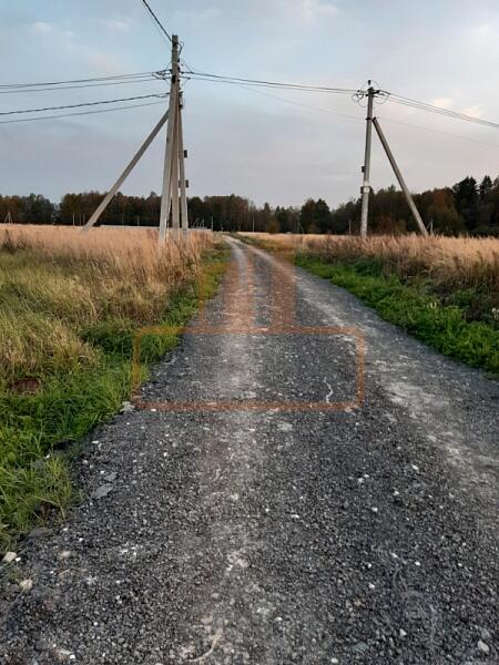 Участок , 15 сот., , объект № 3530