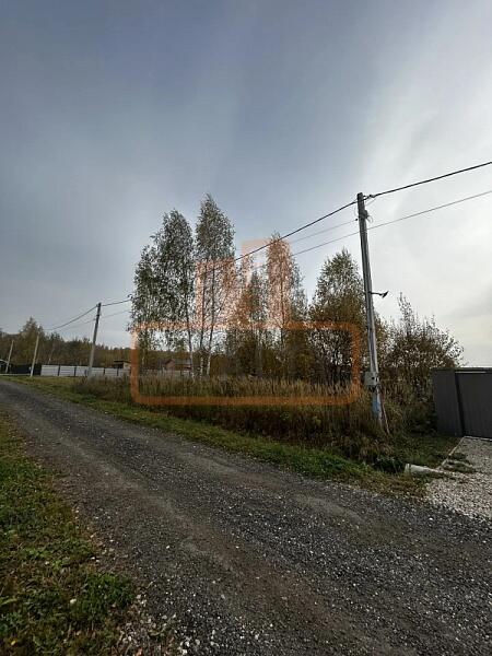 Участок , 10 сот., , объект № 4994