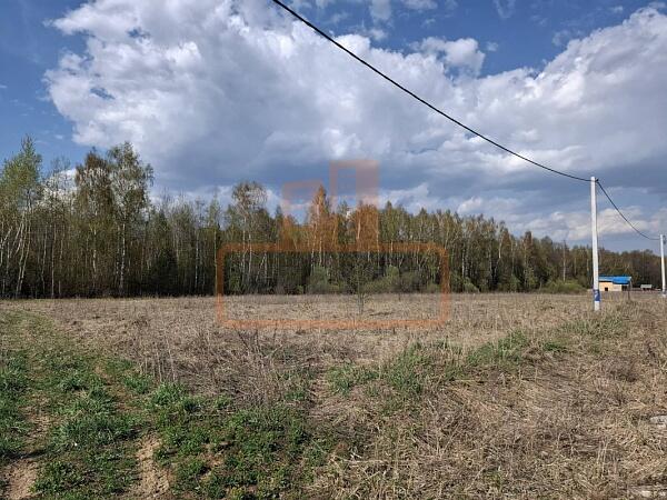 Участок , 10 сот., , объект № 4711