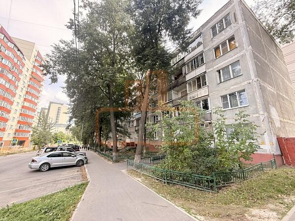 1-к квартира, 33 кв.м.,Чехов, Дружбы ул, 2, объект № 4961