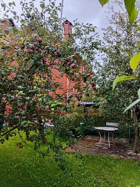 Дом, 84 кв.м., , объект № 4825