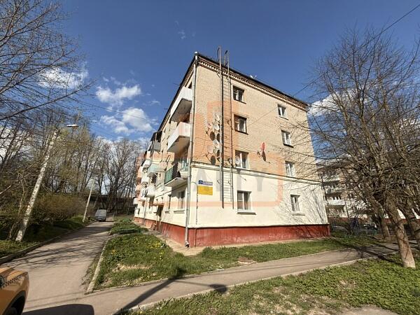 2-к квартира, 43 кв.м.,Чехов, Новый Быт, , объект № 4917