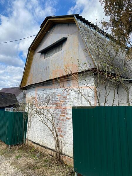 Дача / коттедж, 40 кв.м., , объект № 4590