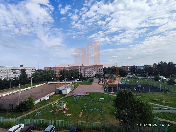 1-к квартира, 33 кв.м.,Чехов, Крюково, , объект № 4805