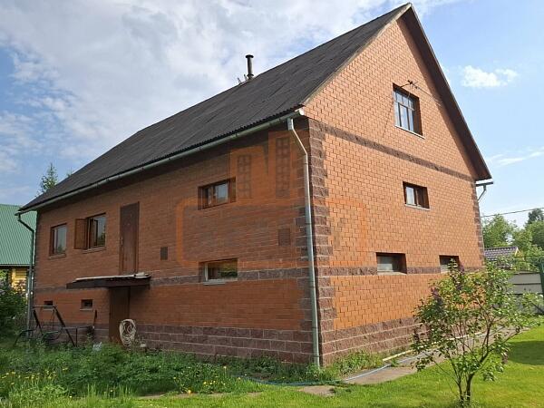 Дом, 227 кв.м., , объект № 4926