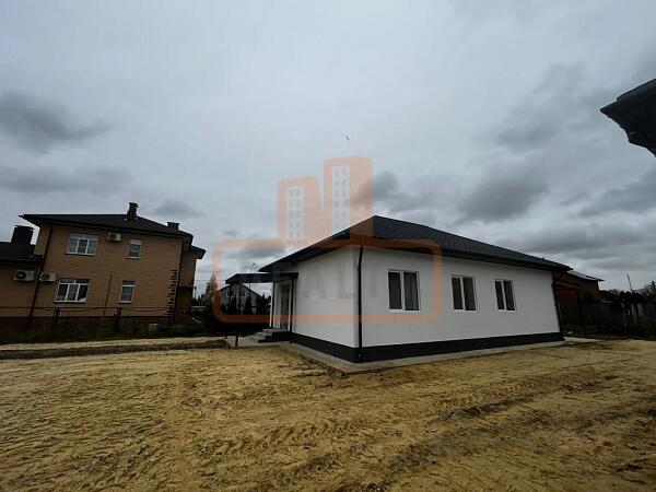 Дом, 92 кв.м., Бирюзовая ул, 29, объект № 4992
