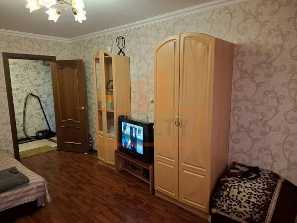 1-к квартира, 39 кв.м.,Чехов, Новый Быт, , объект № 4744
