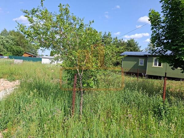 Участок , 8 сот., , объект № 4745