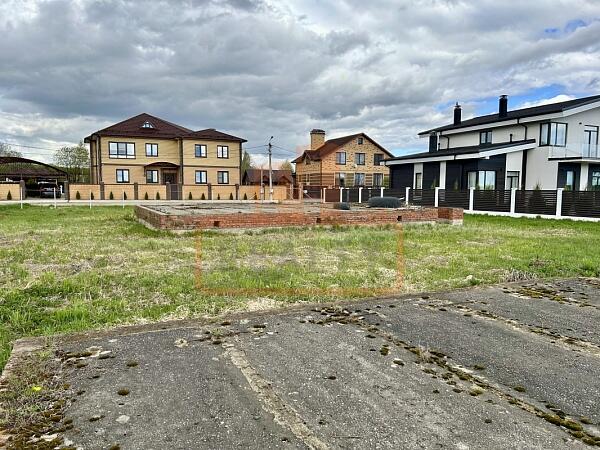 Участок , 15 сот., , объект № 4895