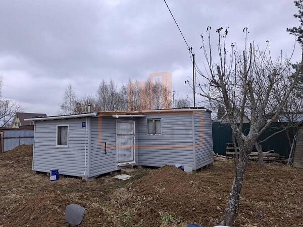 Дача / коттедж, 30 кв.м., Исток снт, 6, объект № 4745