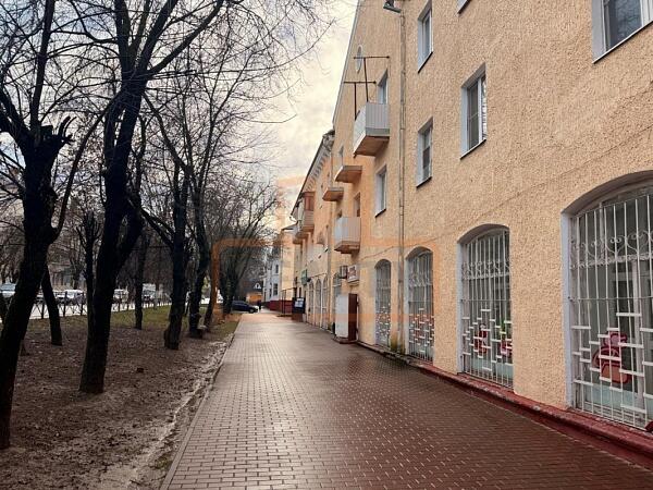 Аренда недвижимости, коммерческая, Гагарина ул, 33, объект № 4870