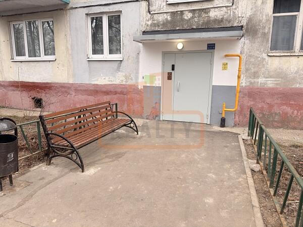 3-к квартира, 56 кв.м.,Чехов, , объект № 4898