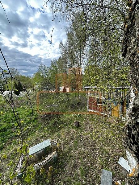 Участок , 12 сот., , объект № 4774