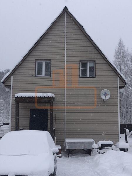 Дом, 84 кв.м., Радужная ул, объект № 4878