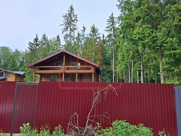 Дом, 311 кв.м., , объект № 4708