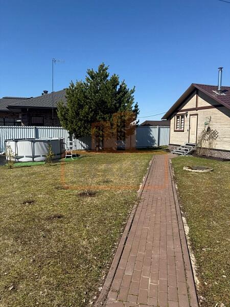 Дом, 180 кв.м., , объект № 4884